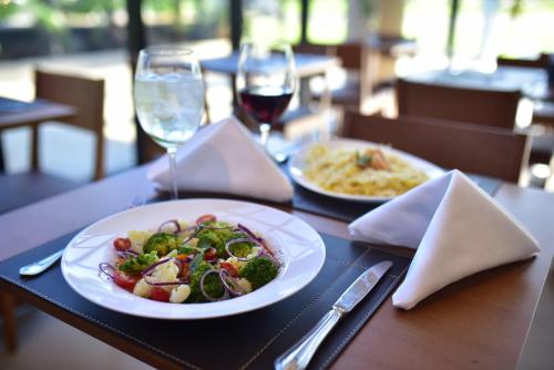 hplus premium palmas