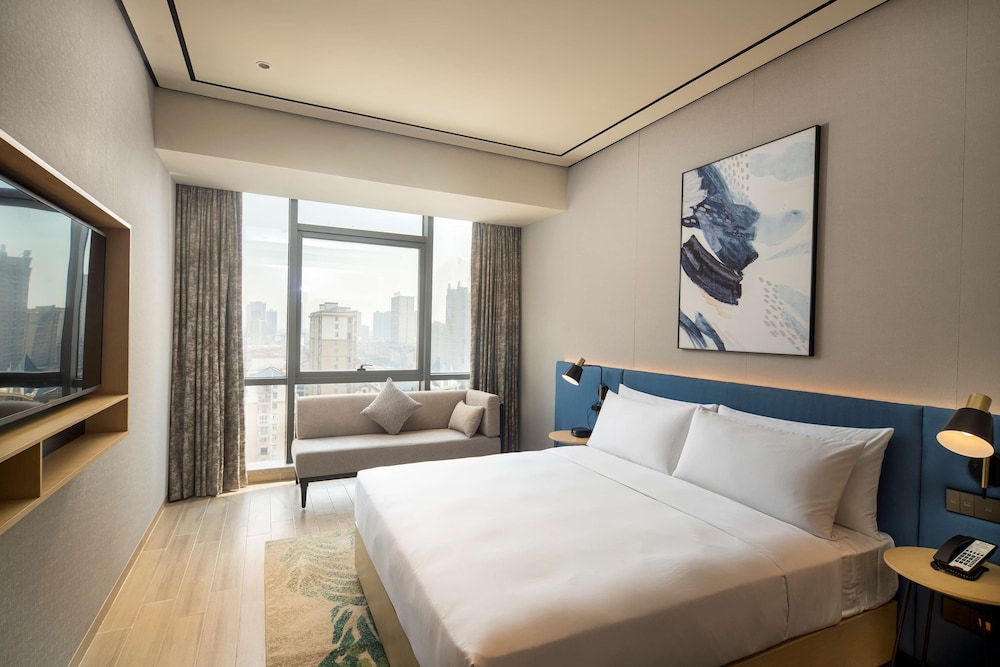 hilton garden inn changde dingcheng