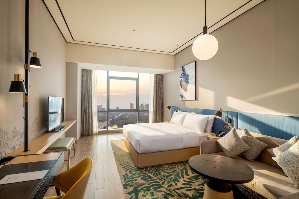 hilton garden inn changde dingcheng