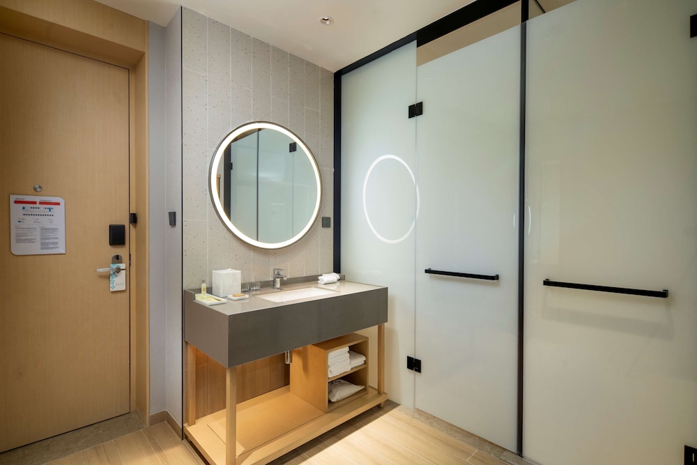 hilton garden inn changde dingcheng