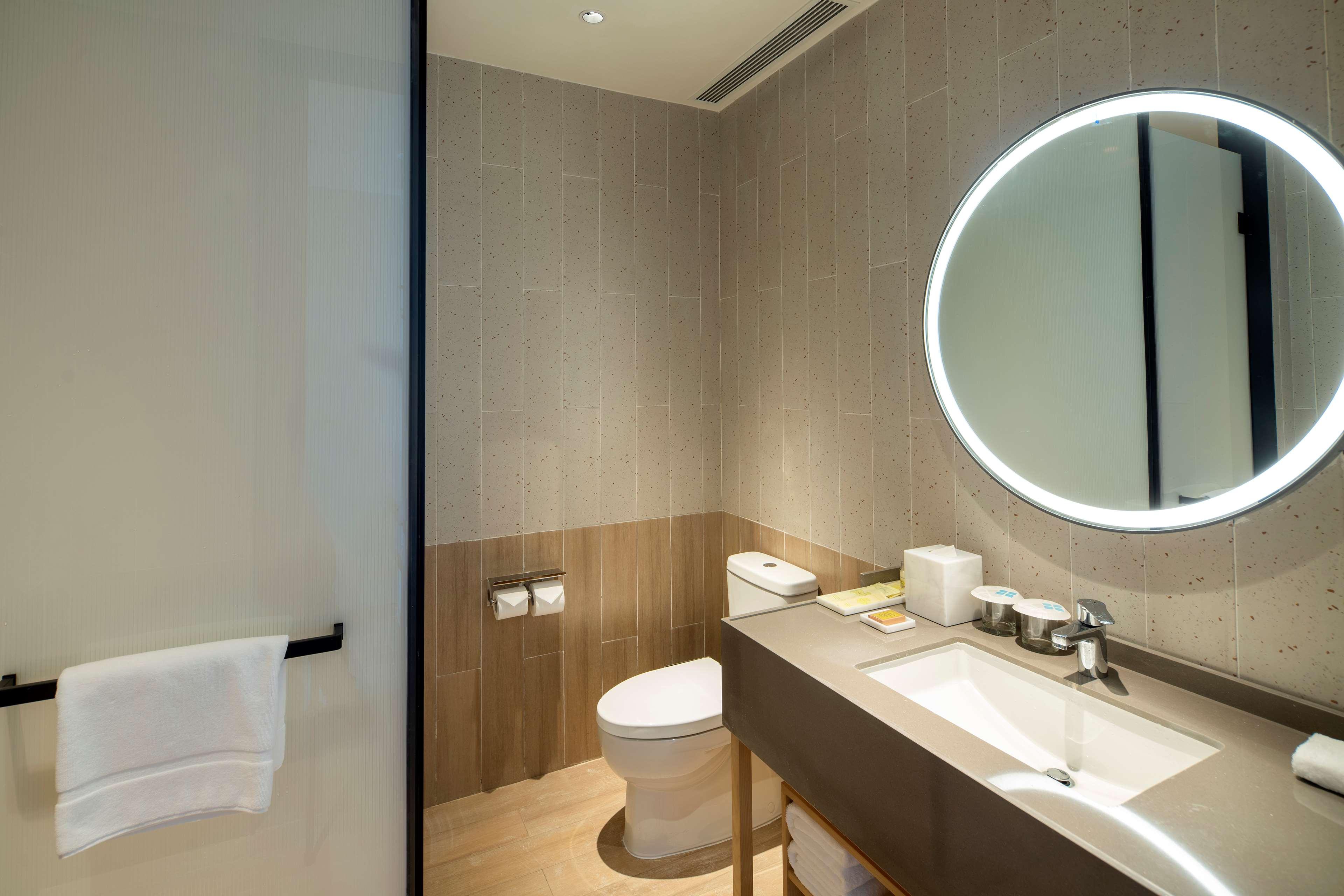 hilton garden inn changde dingcheng