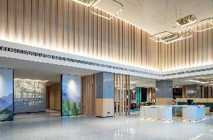 hilton garden inn changde dingcheng