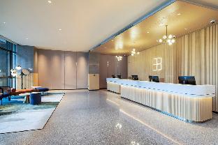 hilton garden inn changde dingcheng