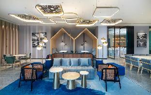 hilton garden inn changde dingcheng
