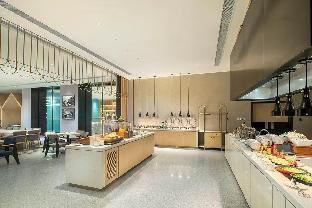 hilton garden inn changde dingcheng