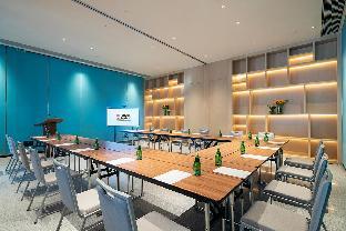hilton garden inn changde dingcheng