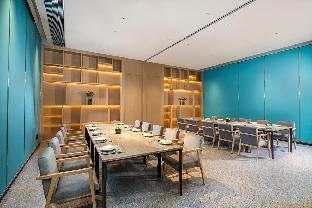 hilton garden inn changde dingcheng