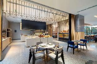 hilton garden inn changde dingcheng