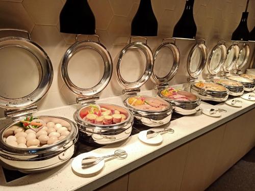 hilton garden inn changde dingcheng