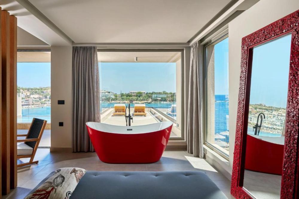 castello infinity suites adults only