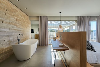 castello infinity suites adults only
