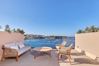 castello infinity suites adults only