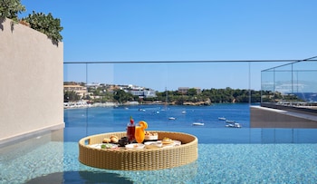 castello infinity suites adults only