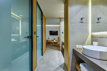 castello infinity suites adults only