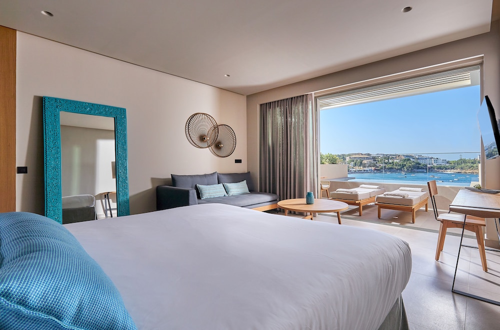 castello infinity suites adults only