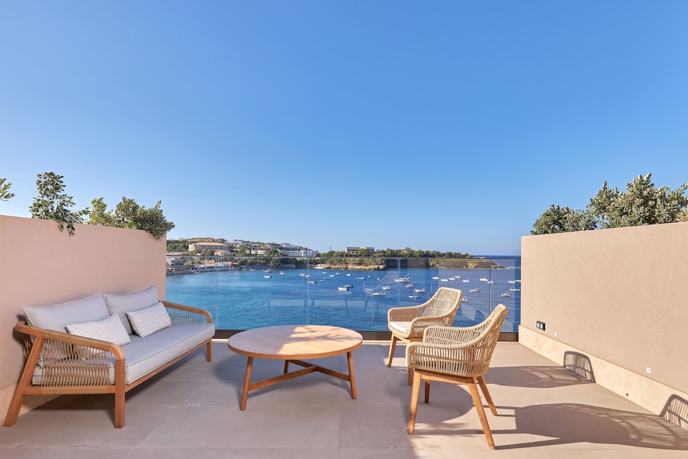 castello infinity suites adults only
