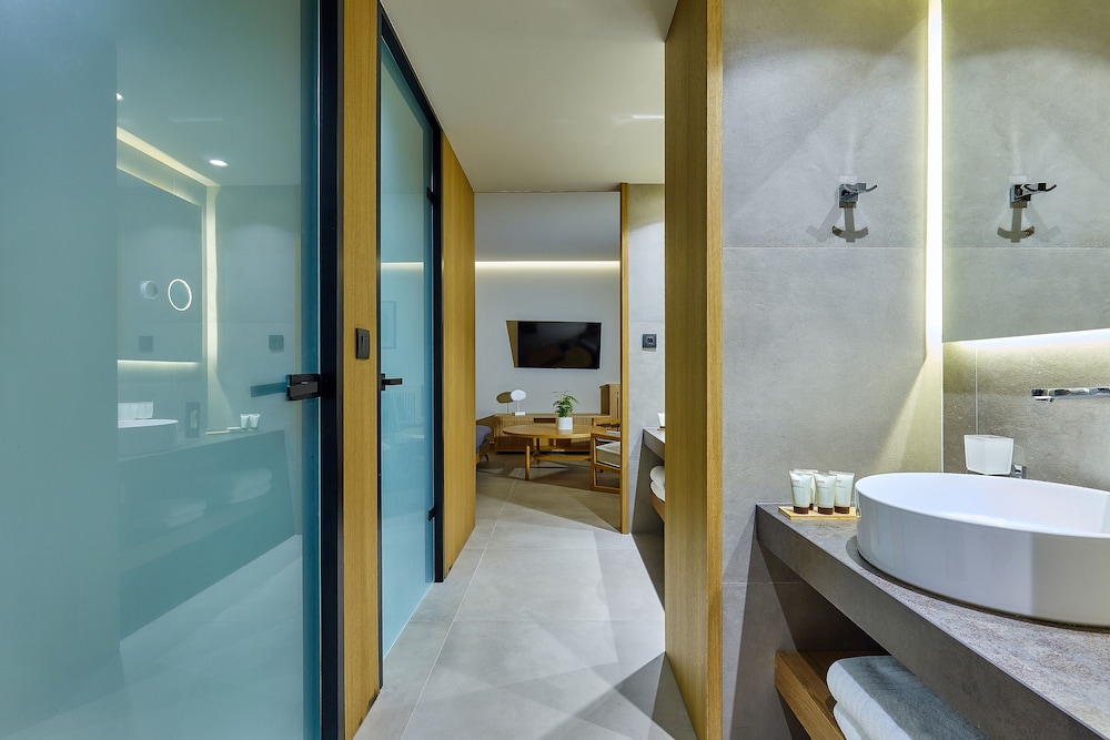 castello infinity suites adults only