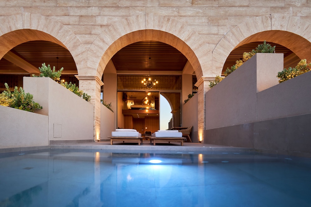 castello infinity suites adults only