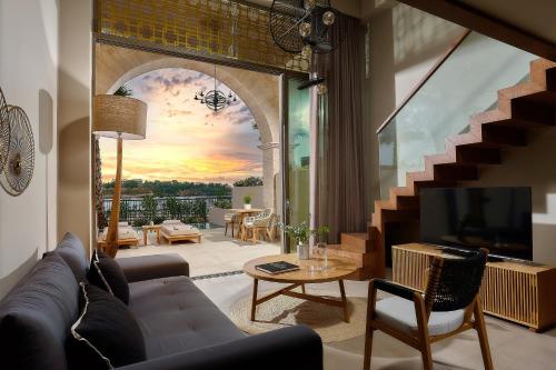 castello infinity suites adults only