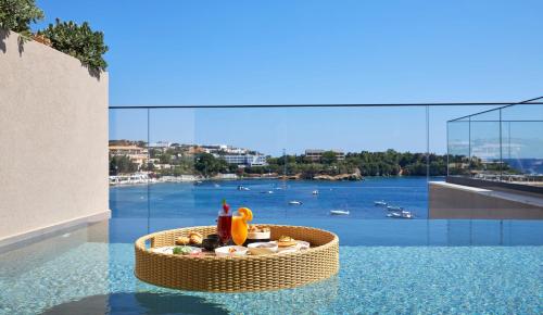 castello infinity suites adults only