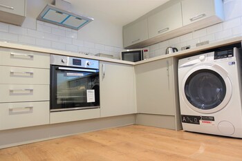 Bricksage Rooms, King's Lynn The Walks,,3.5 star