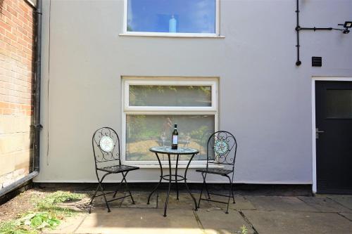 bricksage rooms kings lynn the walks