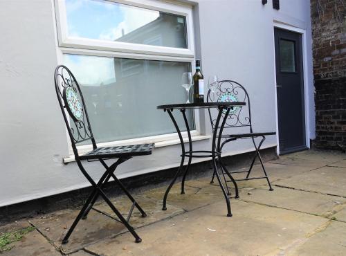 bricksage rooms kings lynn the walks