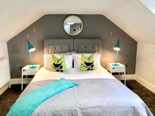 bricksage rooms kings lynn the walks