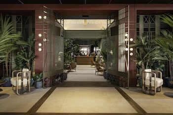 only you hotel malaga