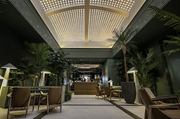 only you hotel malaga