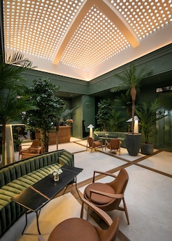 only you hotel malaga