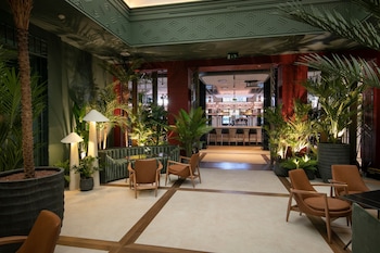 only you hotel malaga