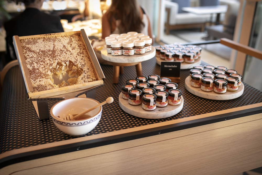 only you hotel malaga