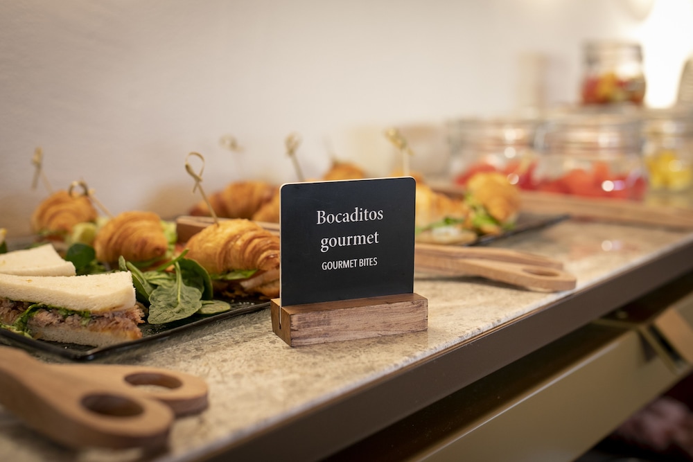 only you hotel malaga