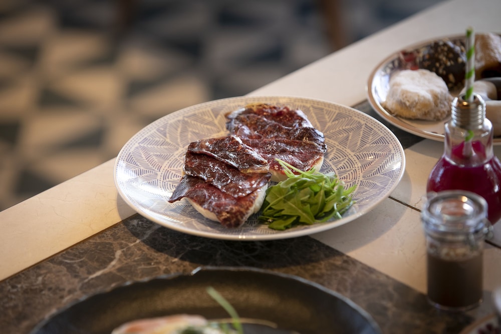 only you hotel malaga