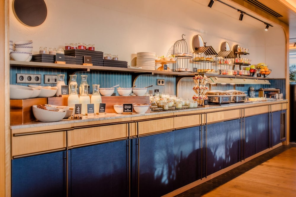 only you hotel malaga