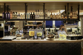 only you hotel malaga