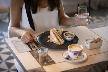 only you hotel malaga