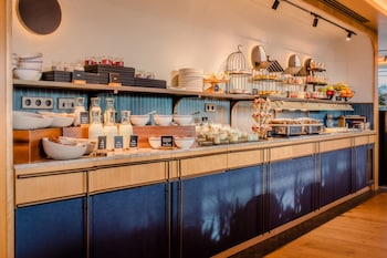 only you hotel malaga