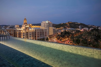 only you hotel malaga