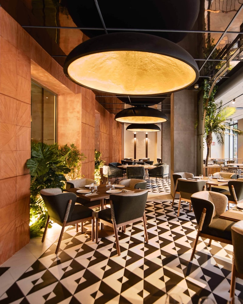 only you hotel malaga