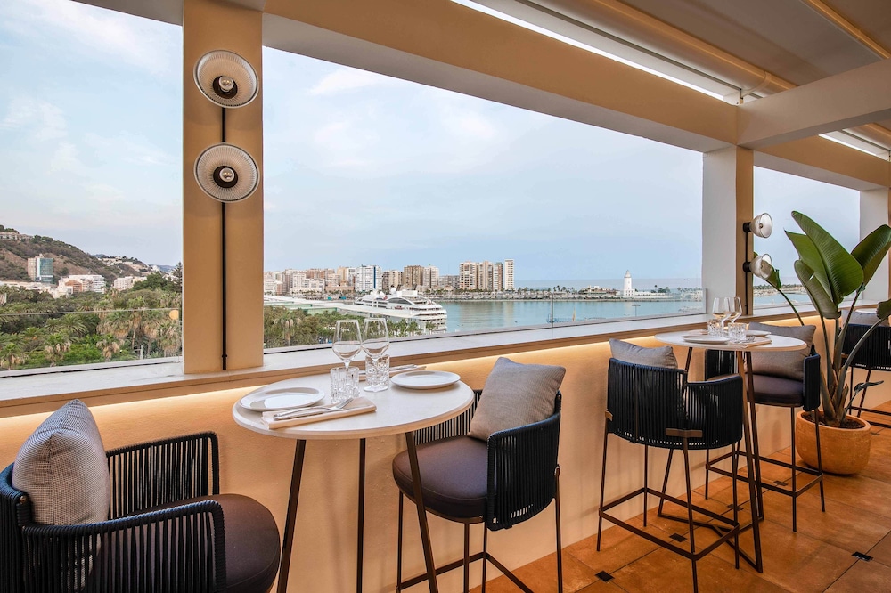 only you hotel malaga