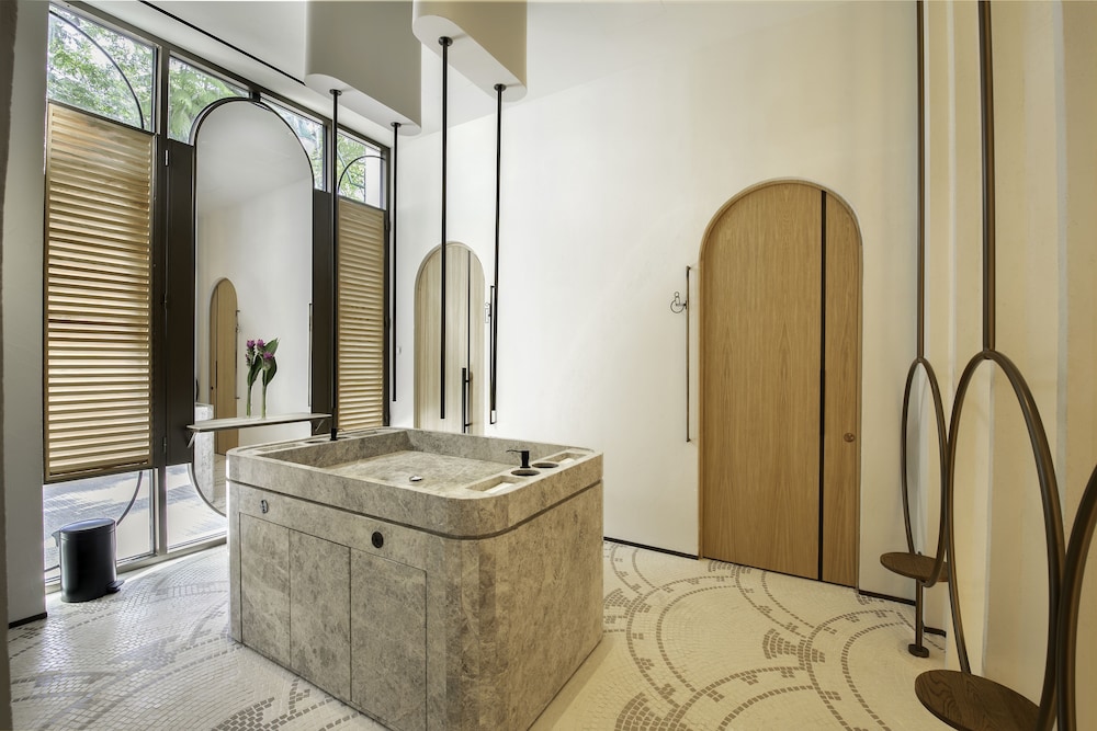 only you hotel malaga