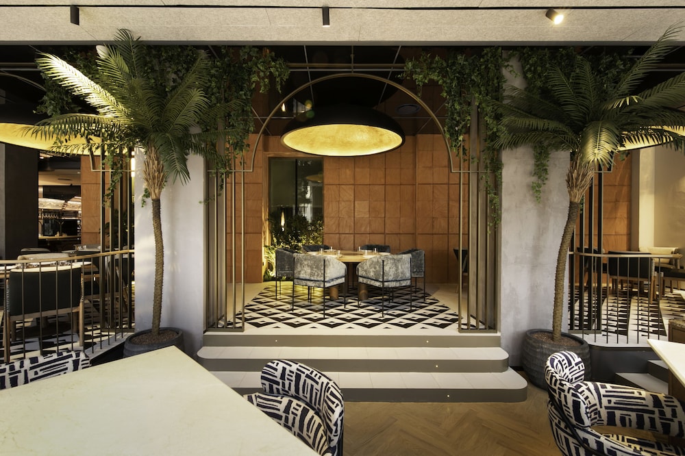 only you hotel malaga