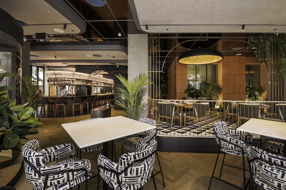 only you hotel malaga