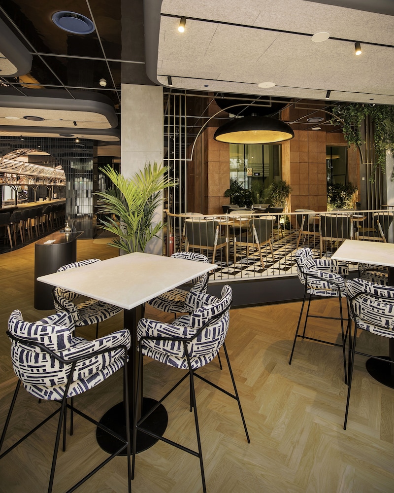 only you hotel malaga