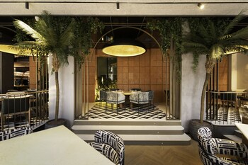 only you hotel malaga