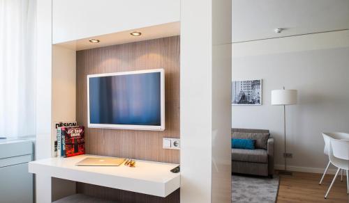 brera serviced apartments frankfurt oper