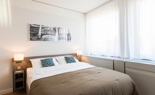 brera serviced apartments frankfurt oper