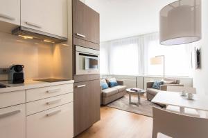 brera serviced apartments frankfurt oper